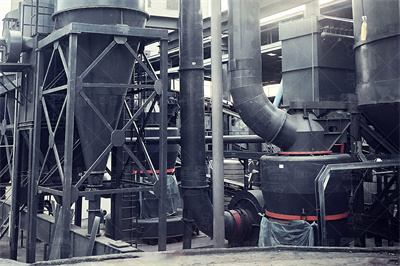 矿粉磨粉机 重钙粉超细研磨加工方法及流程行业技术 ...